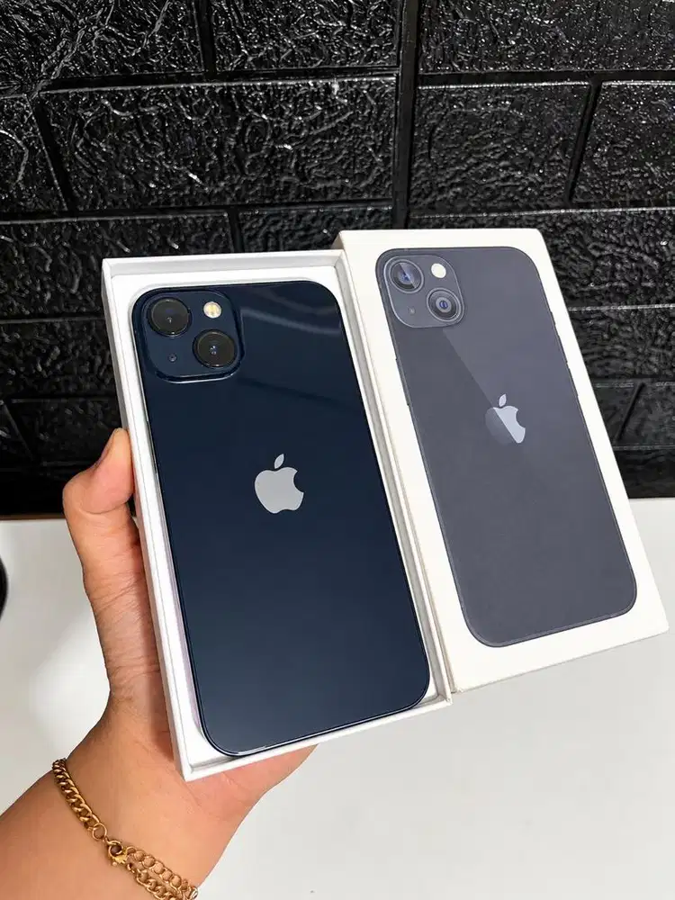 Iphone 13 256gb fullset