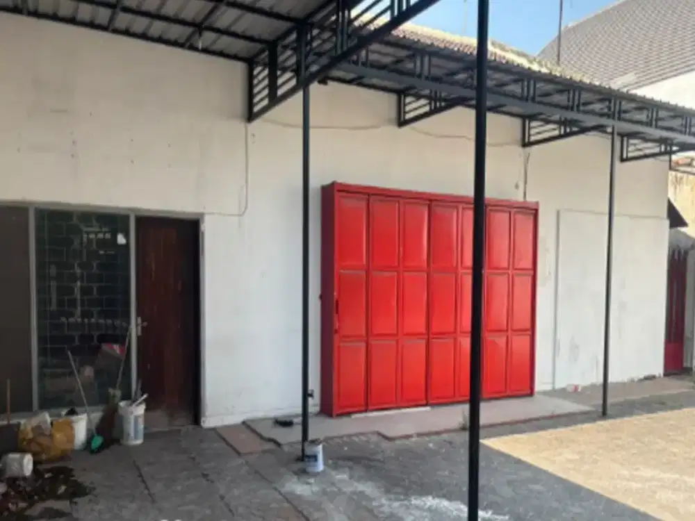 ruko disewakan jalan ahmad yani probolinggo