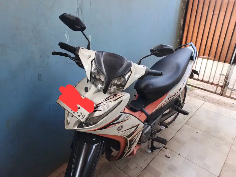 Jupiter z1 2014