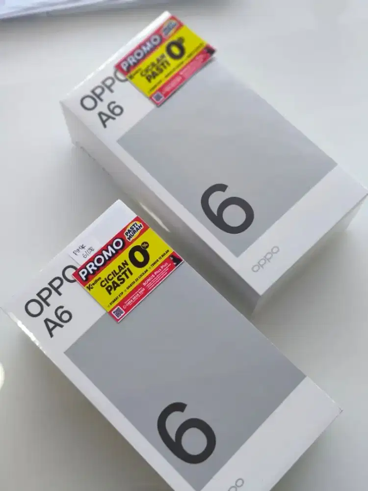 ready Oppo a6 promo ambyar