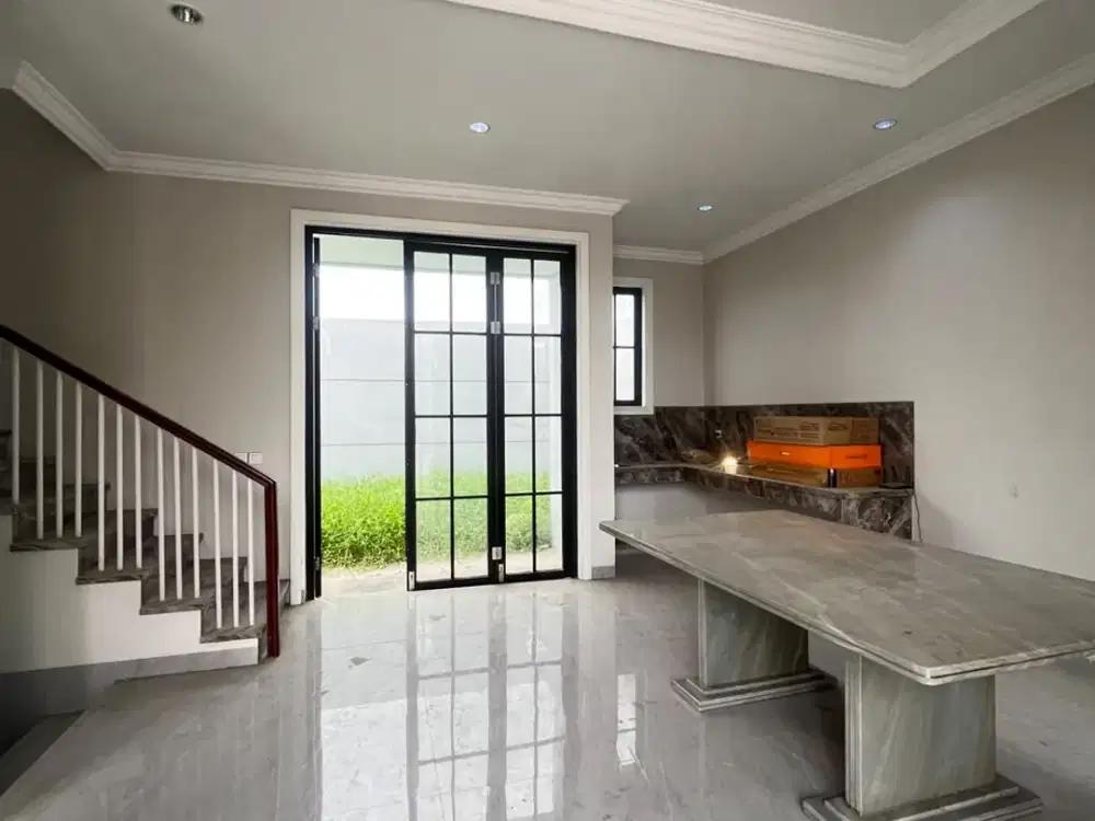 Rumah Siap Huni Termurah di Citraland Gama City Medan