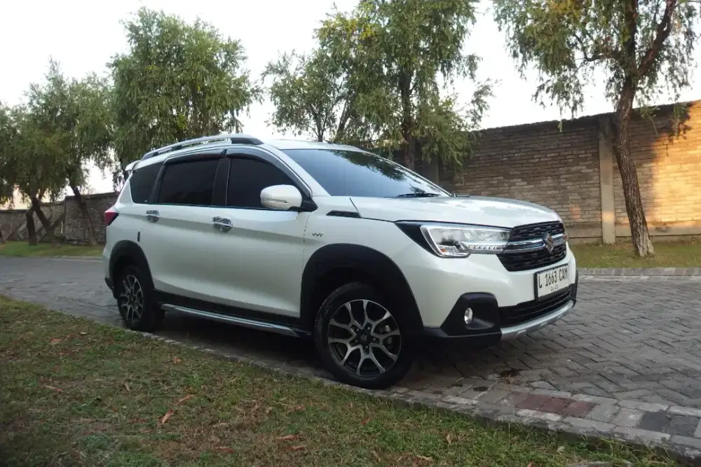 XL 7 Beta 2023 matik