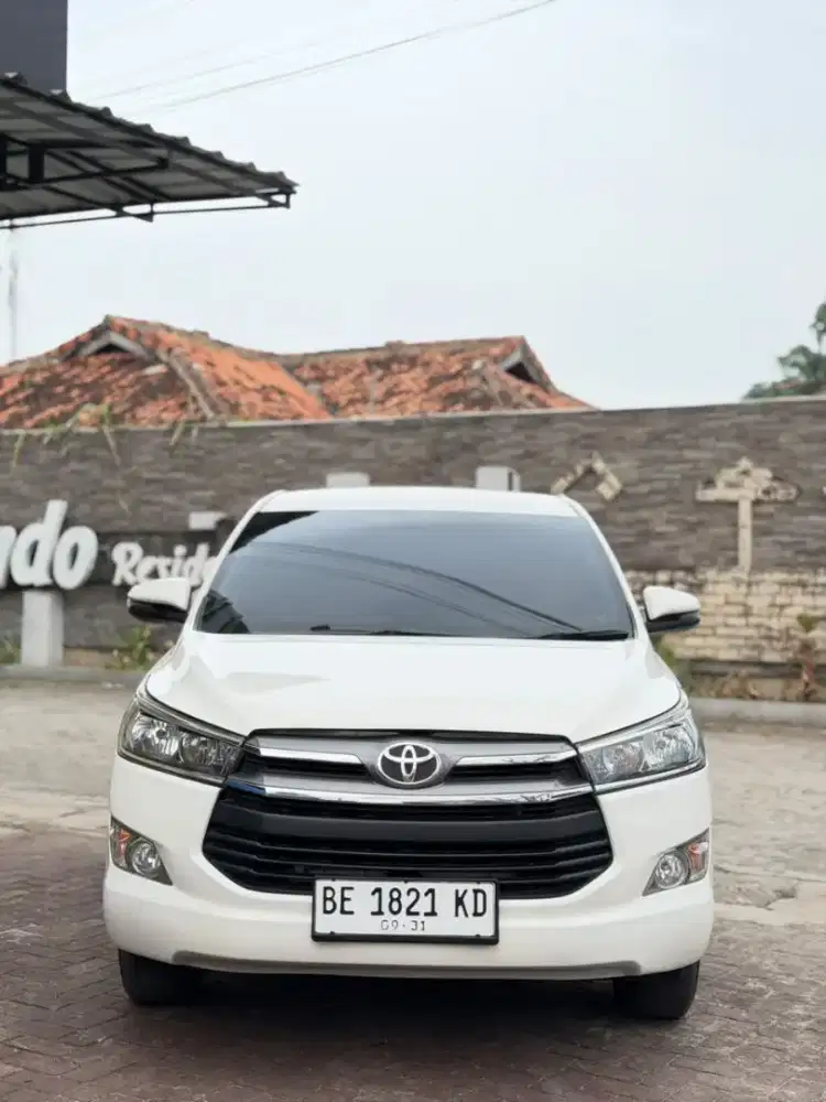 Innova Rebon G Matic 2018
