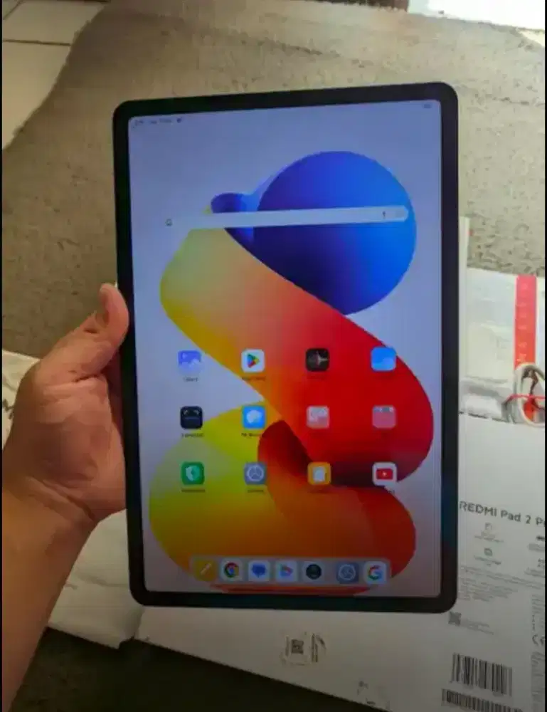 Redmi Pad 2 Pro 8/256gb