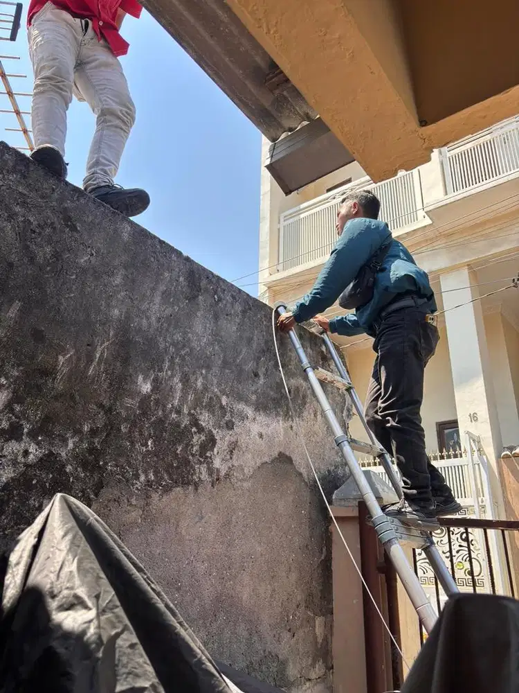 Jasa Instalasi Listrik