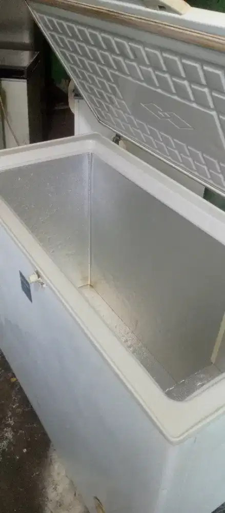 Freezer 300 ltr