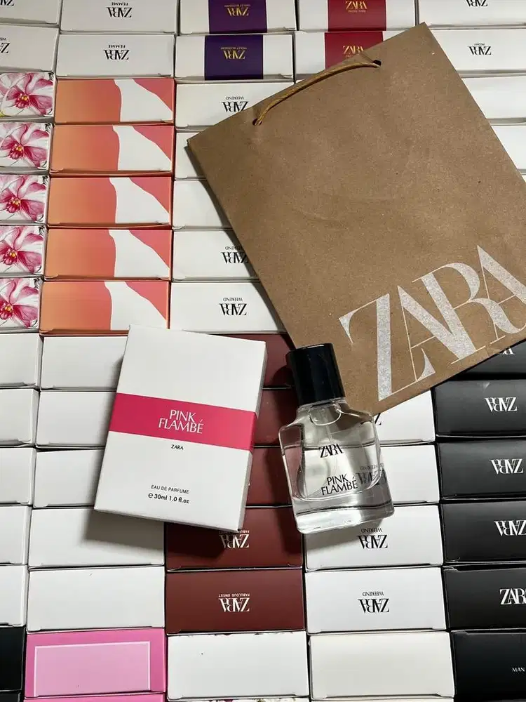 Parfum importht