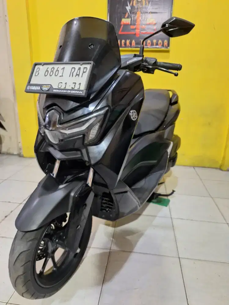 GRATIS BALIK NAMA Yamaha Nmax Neo 2025 Cash & Credit