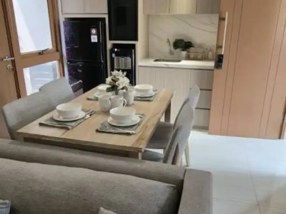 DP 0%, Rumah 2 Lantai, LT 60Sqm, Rp. 600 Juta, Best Investment, di Rumpin, Dekat Cisauk, Springhill Yume Green, Dekat Superindo