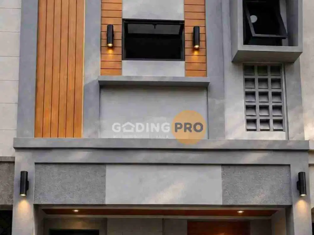 Di Jual Cepat Kost Dekat Kampus Stan Mall & Cbd Bintaro Lokasi Strategis