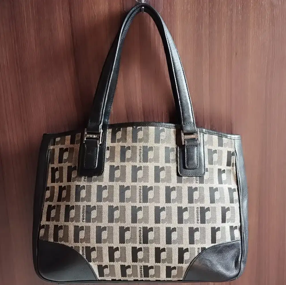 Tas Renoma original