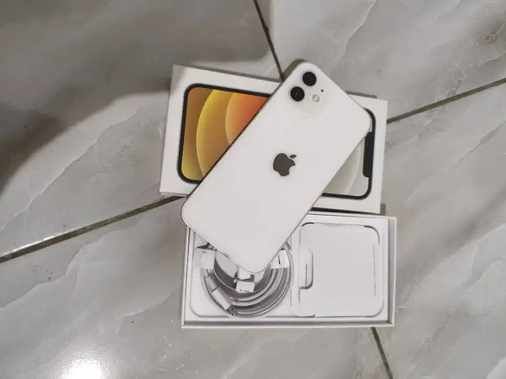 iphone 12 128gb inter