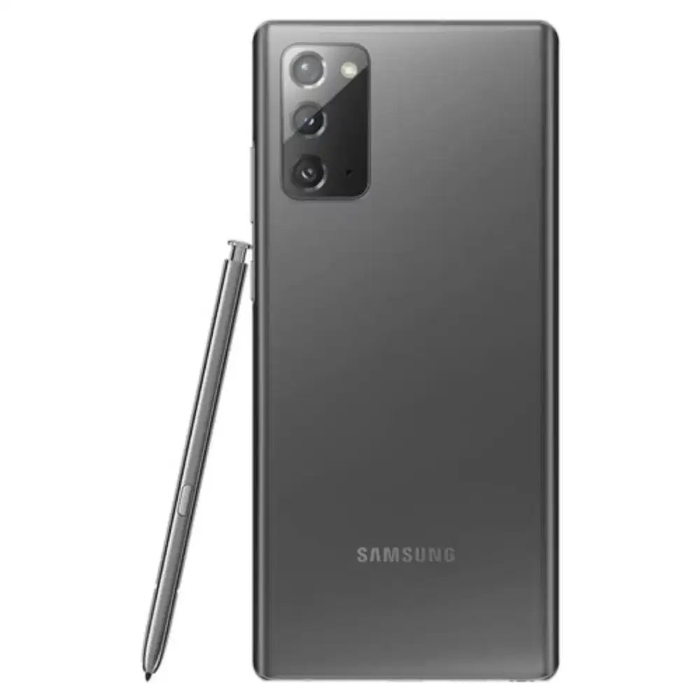 Saya mau jual hp samsung galaxy note 20