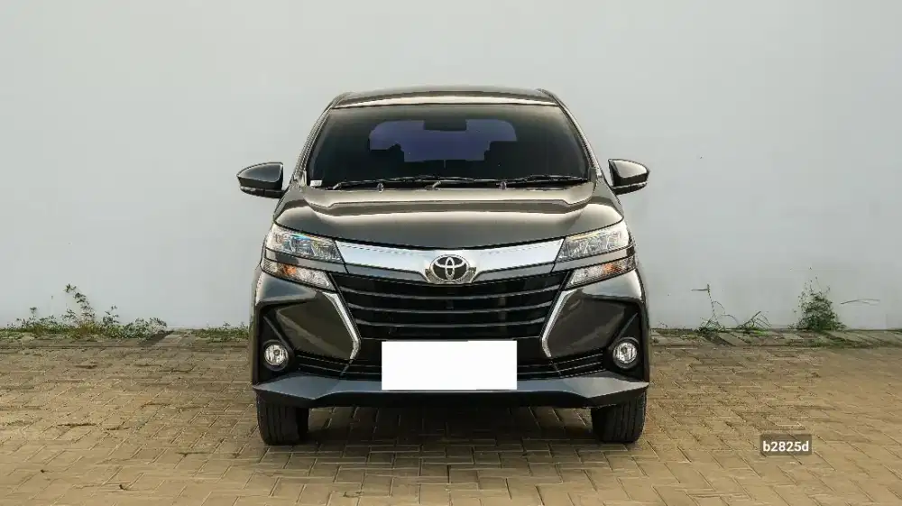 Toyota Avanza G 1.3 AT 2021 - Unit Cakep