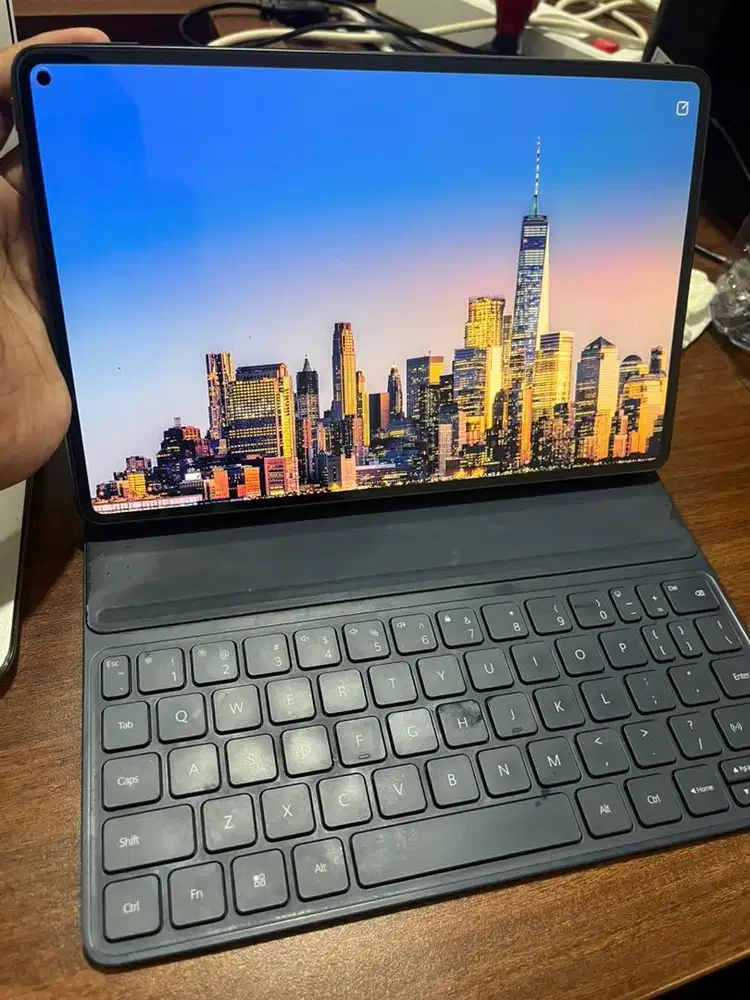 Huawei MatePad Pro