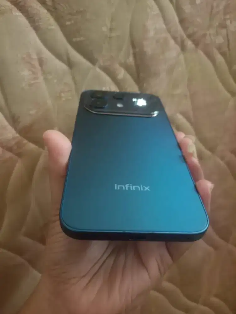 Infinix note 60 pro
