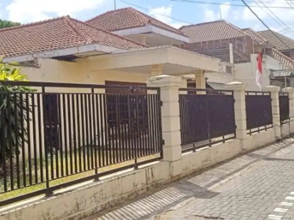 LT 371 LD14 POGUNG BARU JL KALIURANG TANAH RUMAH DALAM RINGROAD DEKAT UGM, PANDEGA, DERESAN, SAWITSARI,POPONGAN, MONJALI PALAGAN COCOK KOST EKSKLUSIF