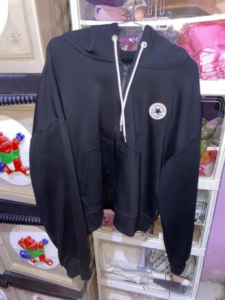 converse jacket ori 1000000%