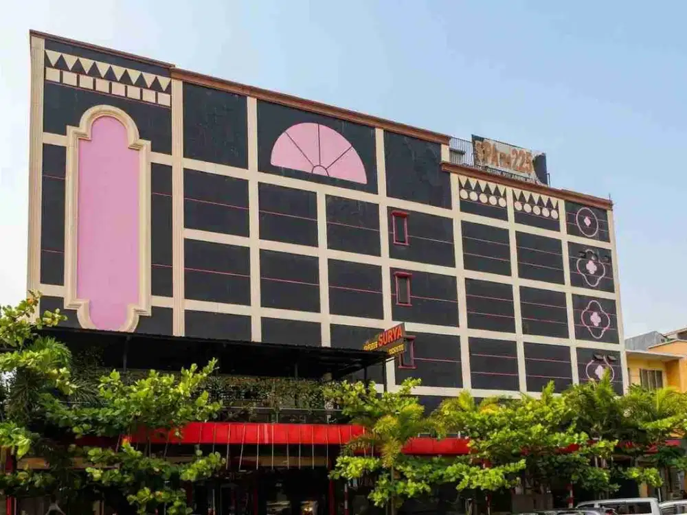 Hotel Cikarang 40 Bedroom Fully Furnished