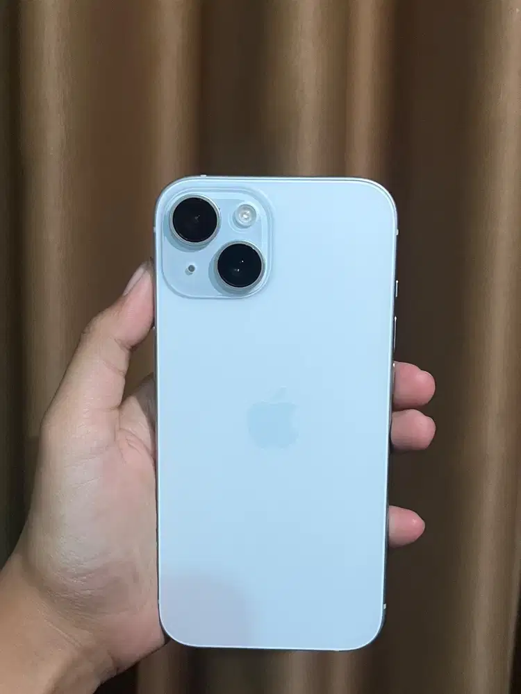 IPHONE 15 IBOX 128 GB