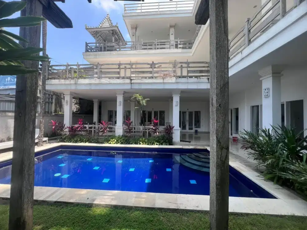 For rent guest house / disewakan guest house di canggu bali