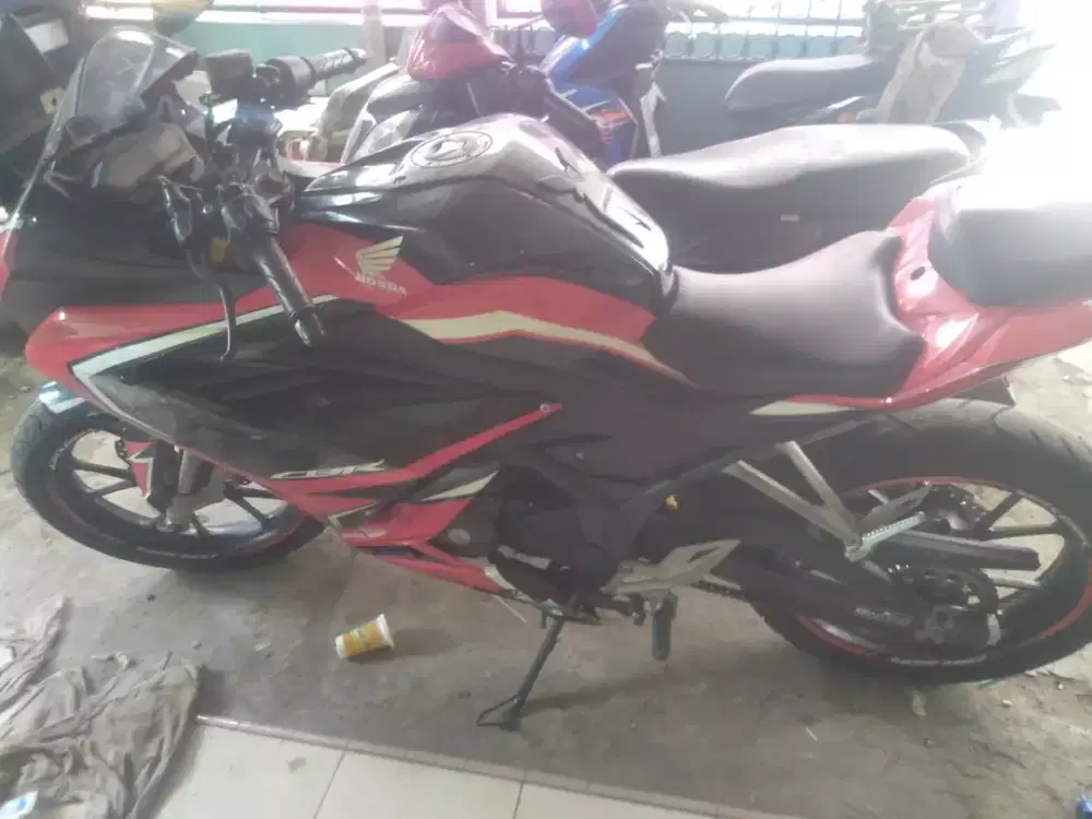 Honda CBR 150cc