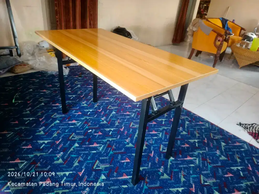 MEJA LIPAT (BARU)