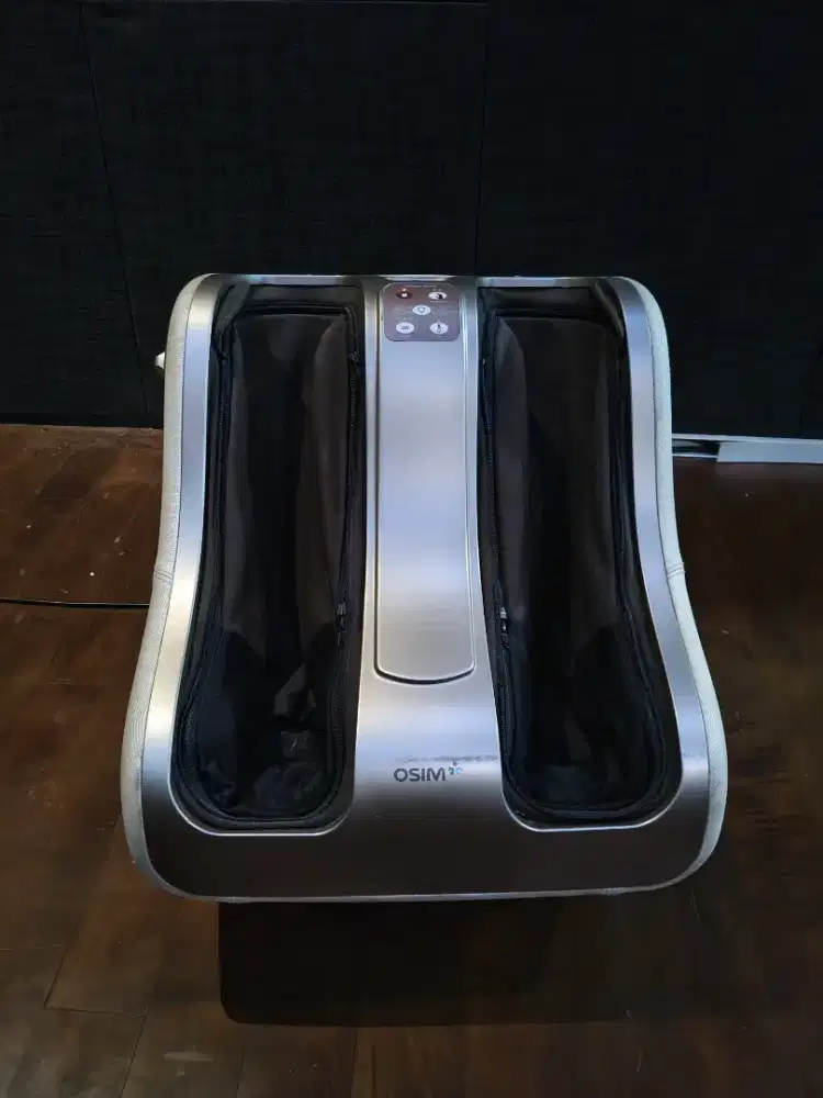 Pijat kaki Osim uPhoria warm OS 338