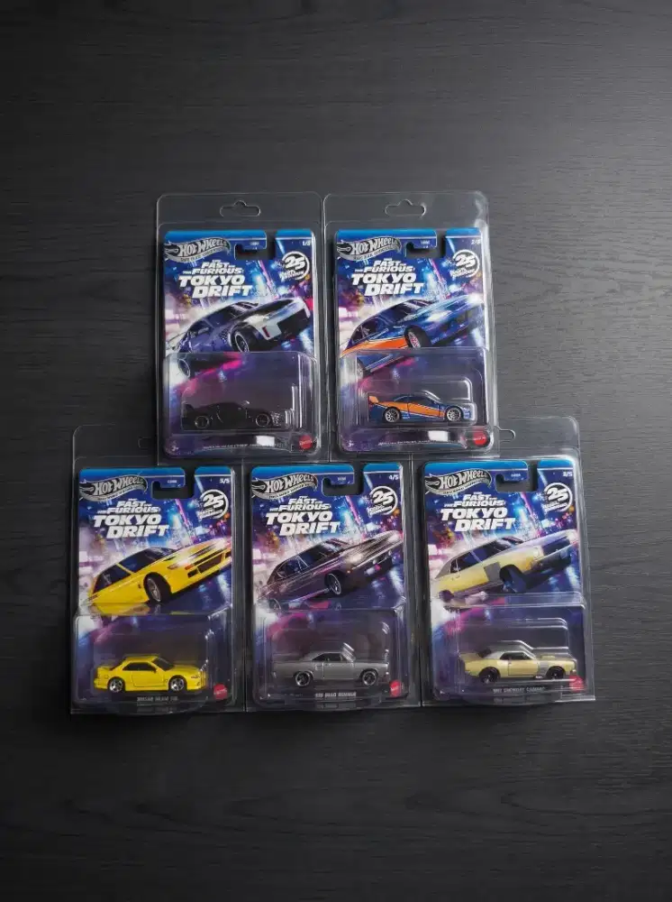 Hotwells FF Tokyo Drive