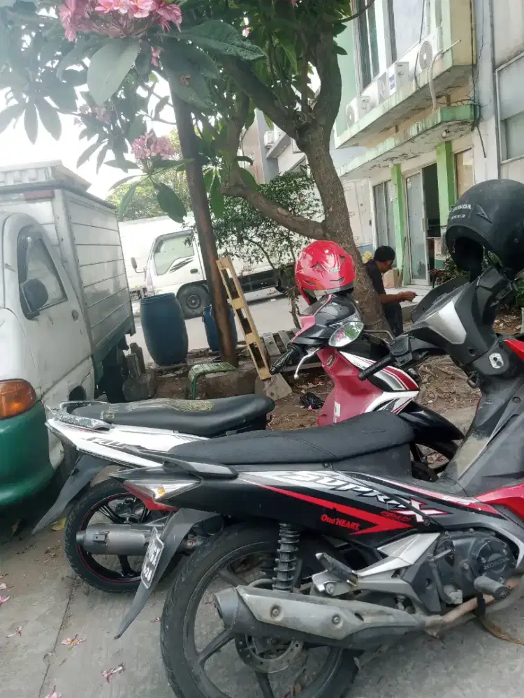 Info loker driver nya posisi lagi di bizlink