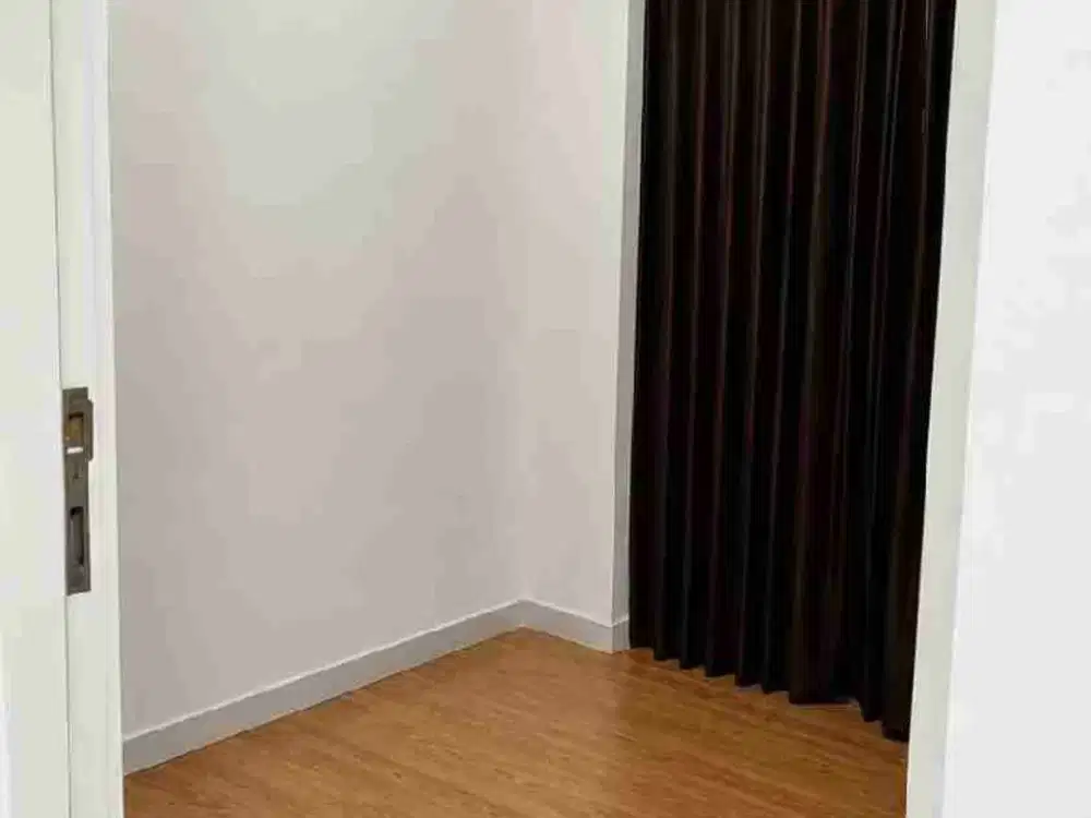 Jual Rumah  Murah siap huni