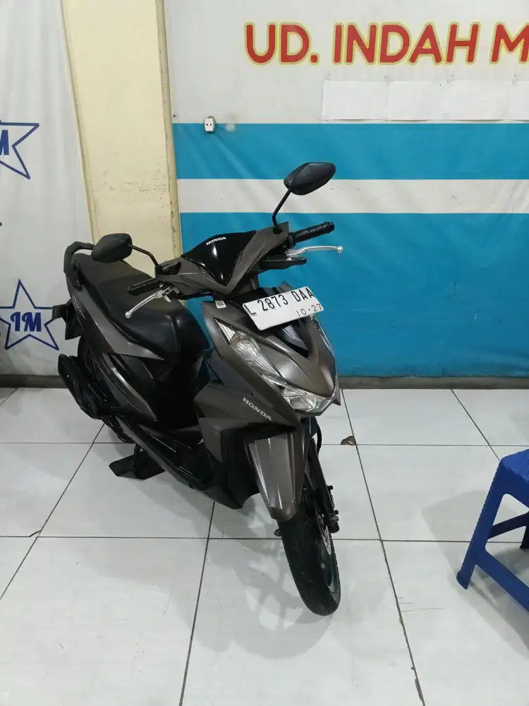 Yuhuu READY HONDA BEAT DELUXE ESP CBS ISS EXCLSV FI ECO 2022