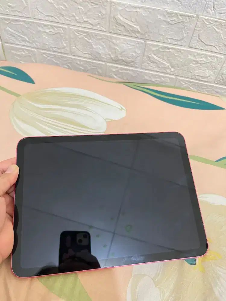 DIJUAL CEPAT APPLE IPAD (A16) WI-FI ONLY
