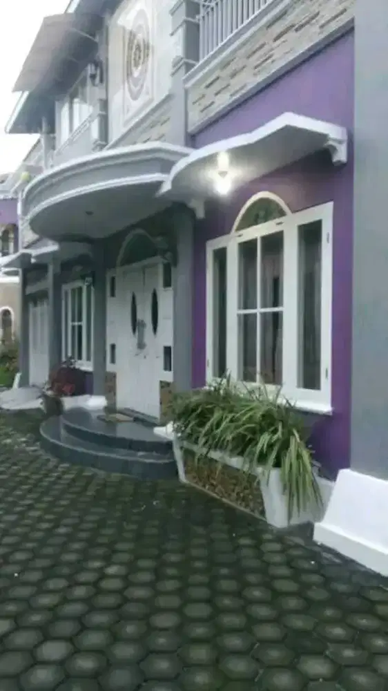 Jasa. Renovasi rumah&cat