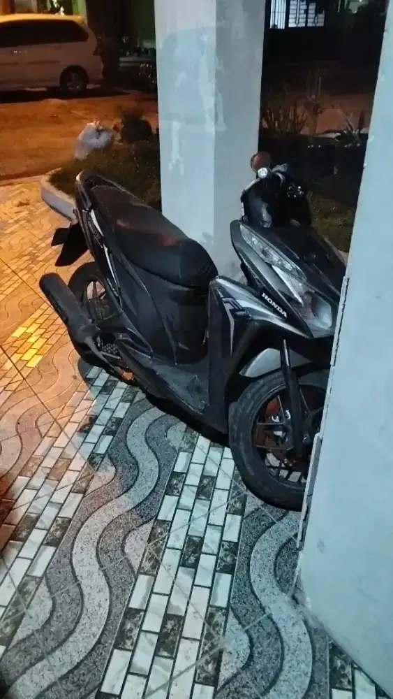 Vario 125 jual murah