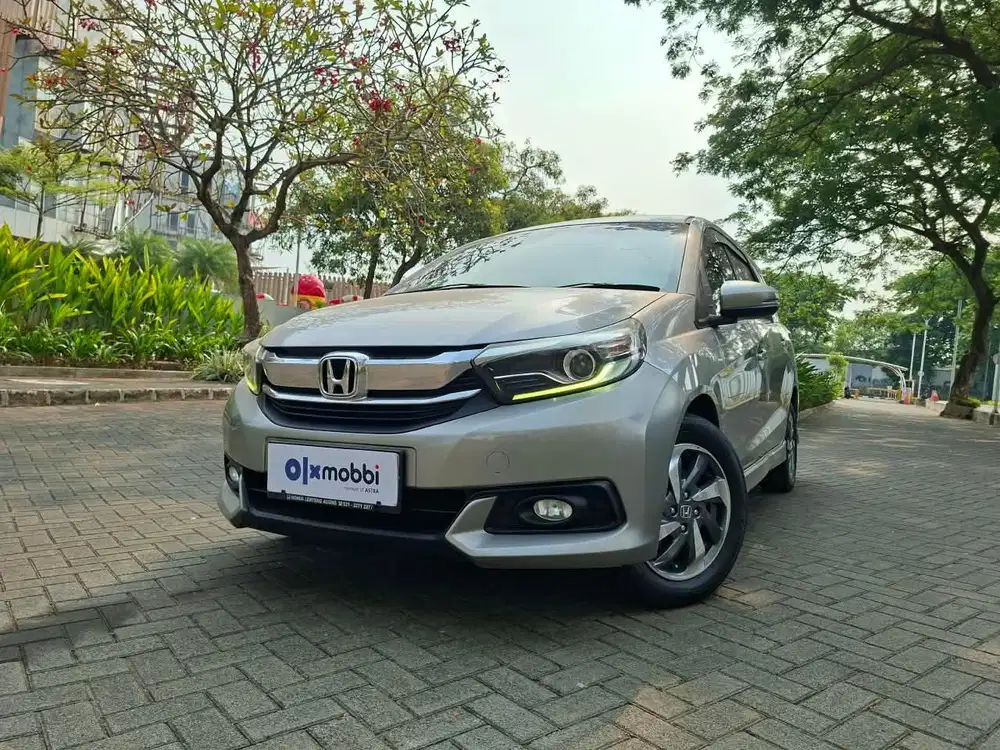 CICILAN RINGAN Honda Mobilio 2019 KOH
