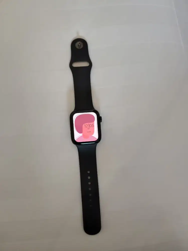 dijual AW SE Gen 2 44mm