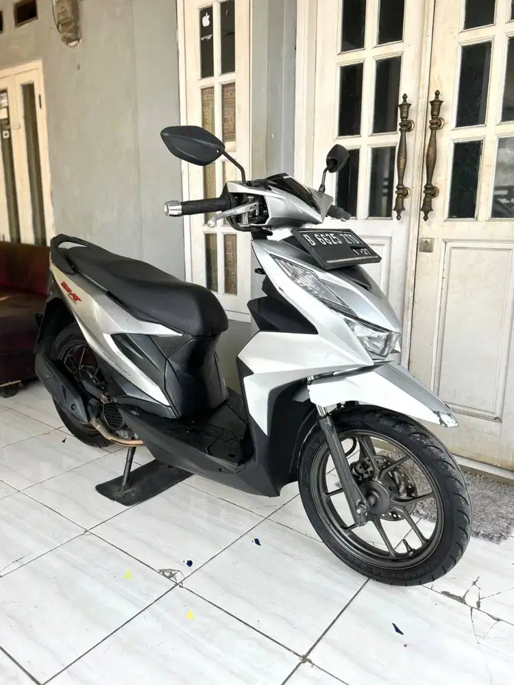 Beat Deluxe Tahun 2022