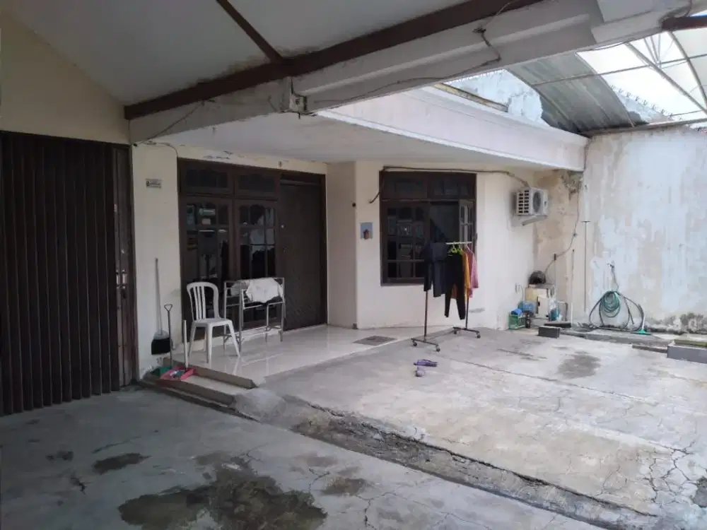Dijual Rumah Ploso lebak kenjeran surabaya Cocok untuk home industry