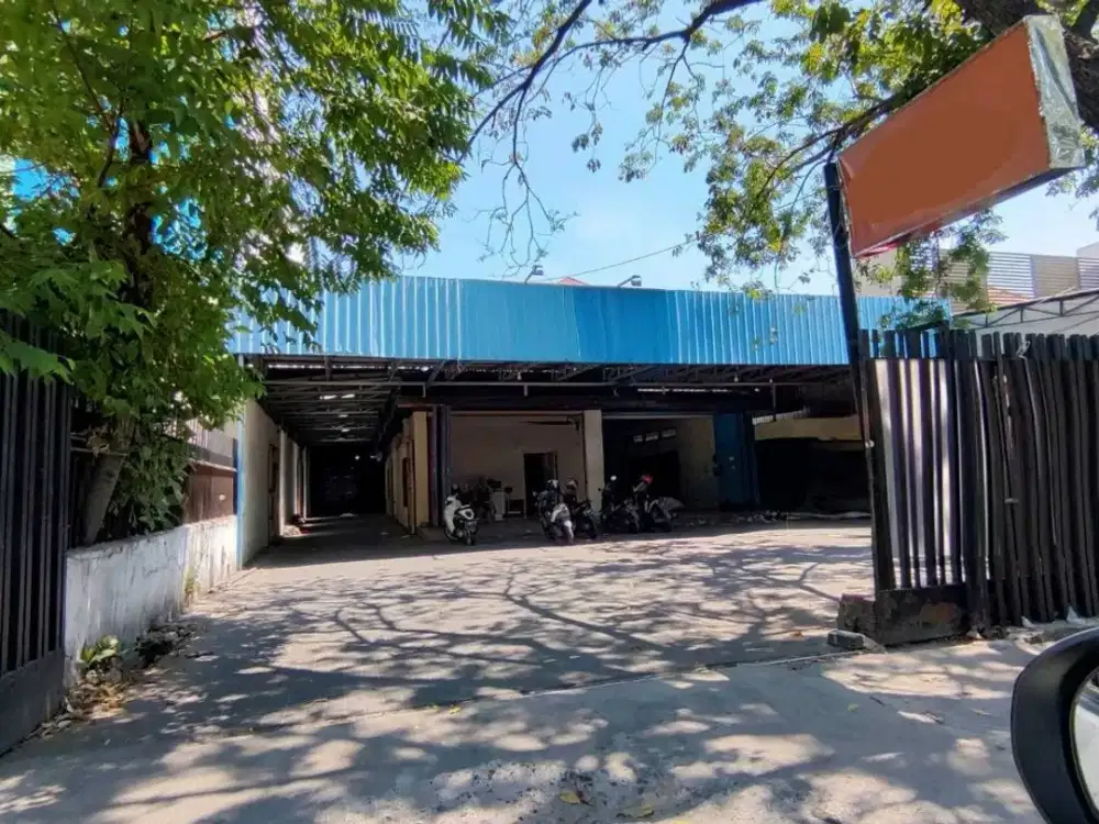 RUANG USAHA ARJUNO
