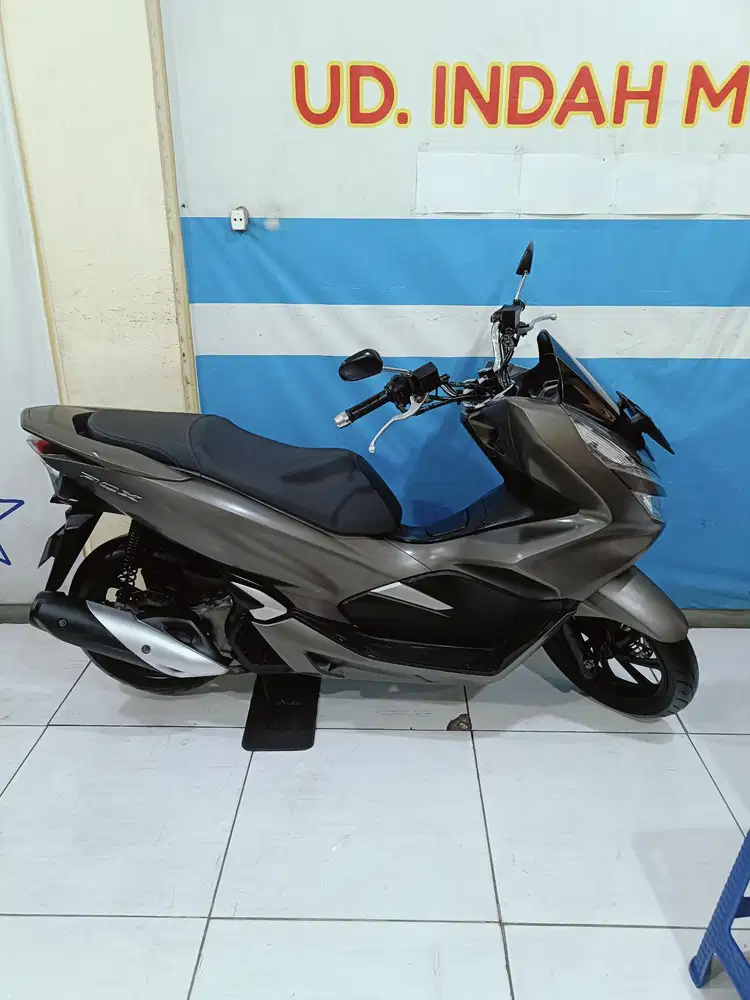 Surat lengkap hidup HONDA PCX ABS 150 2019 BISA KREDIT