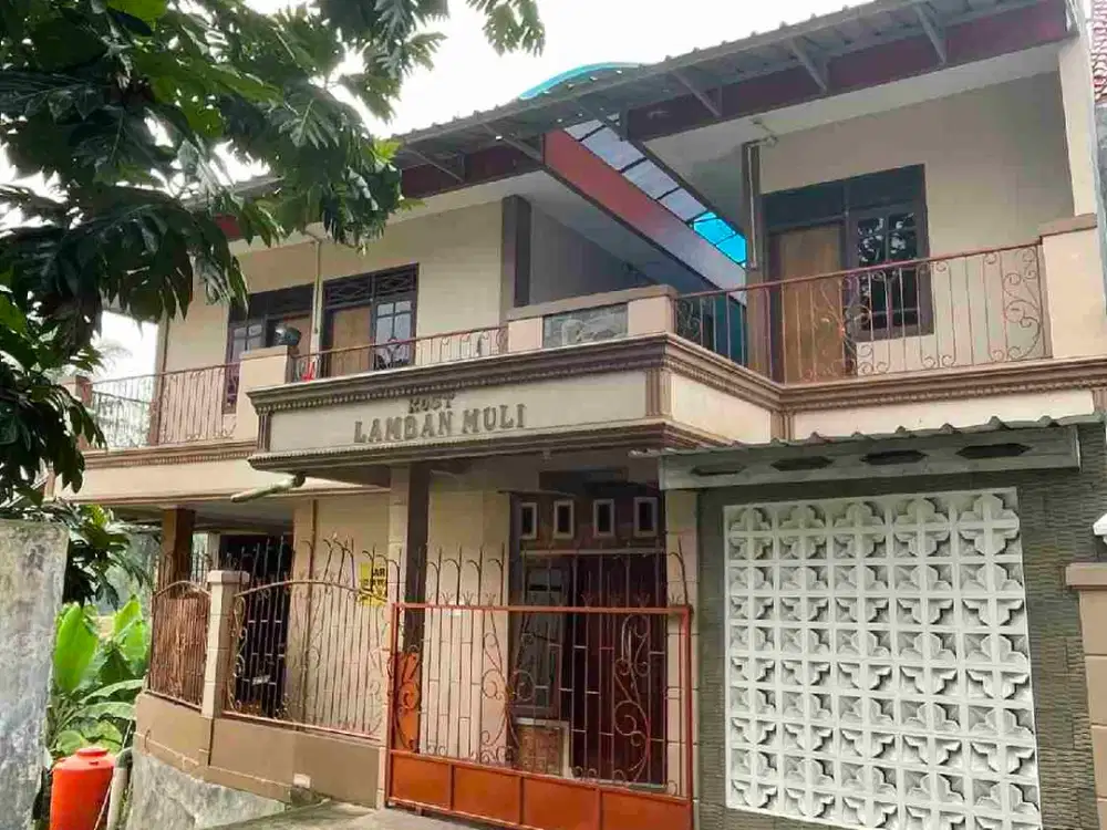 kost2an full terisi ipb dramaga