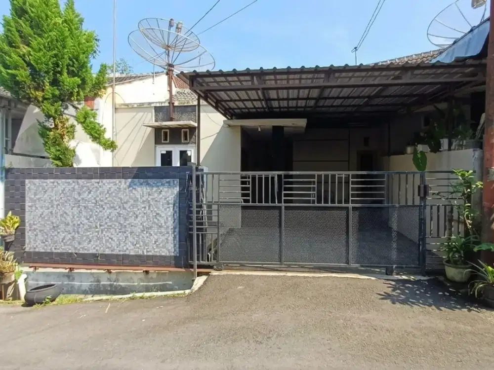 Dijual Rumah dalam perumahan di Magelang Tengah - Pilihan Tepat untuk Hunian dan Investasi