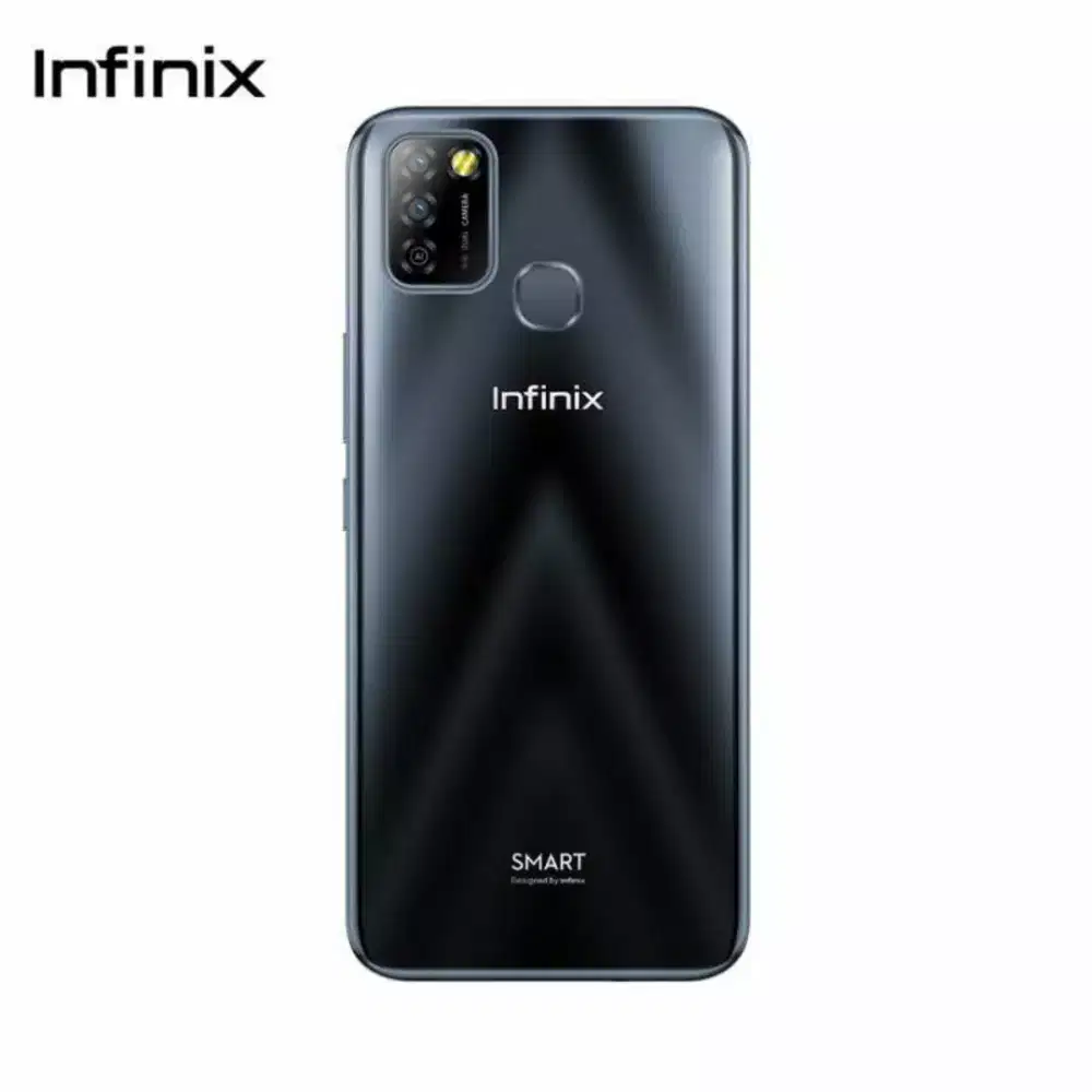 Infinix smart 5