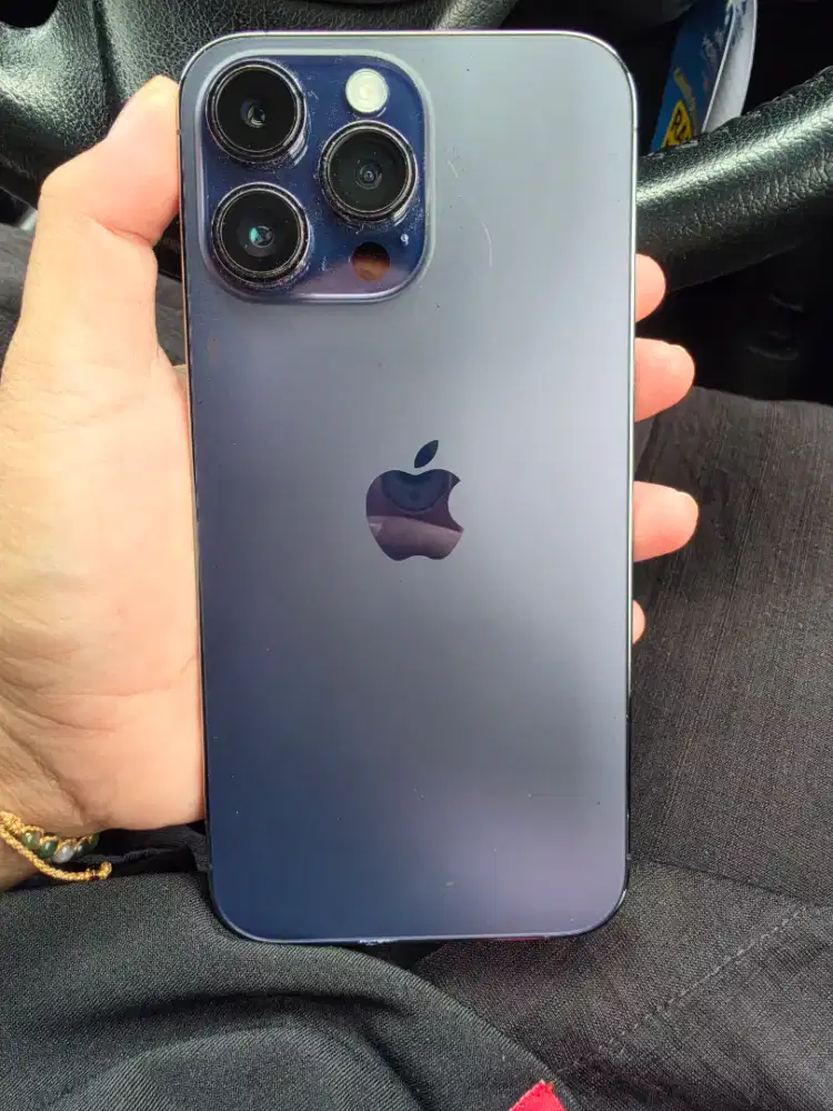 Iphone 14 promax inter 256gb