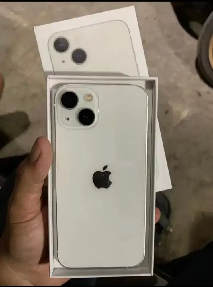 Iphone 13 basic 128GB BEACUKAI