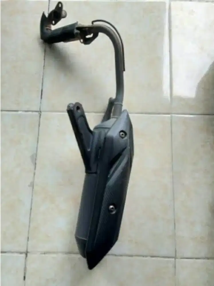 Knalpot ori beat deluxe 2026