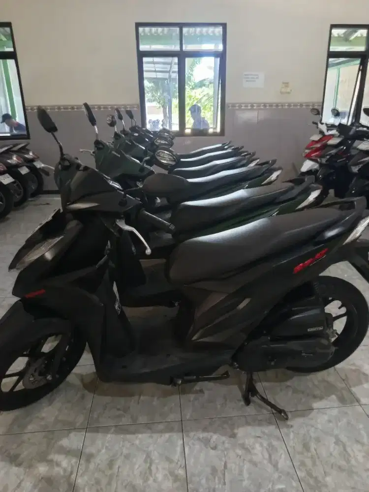 Di jual motor beat 2023