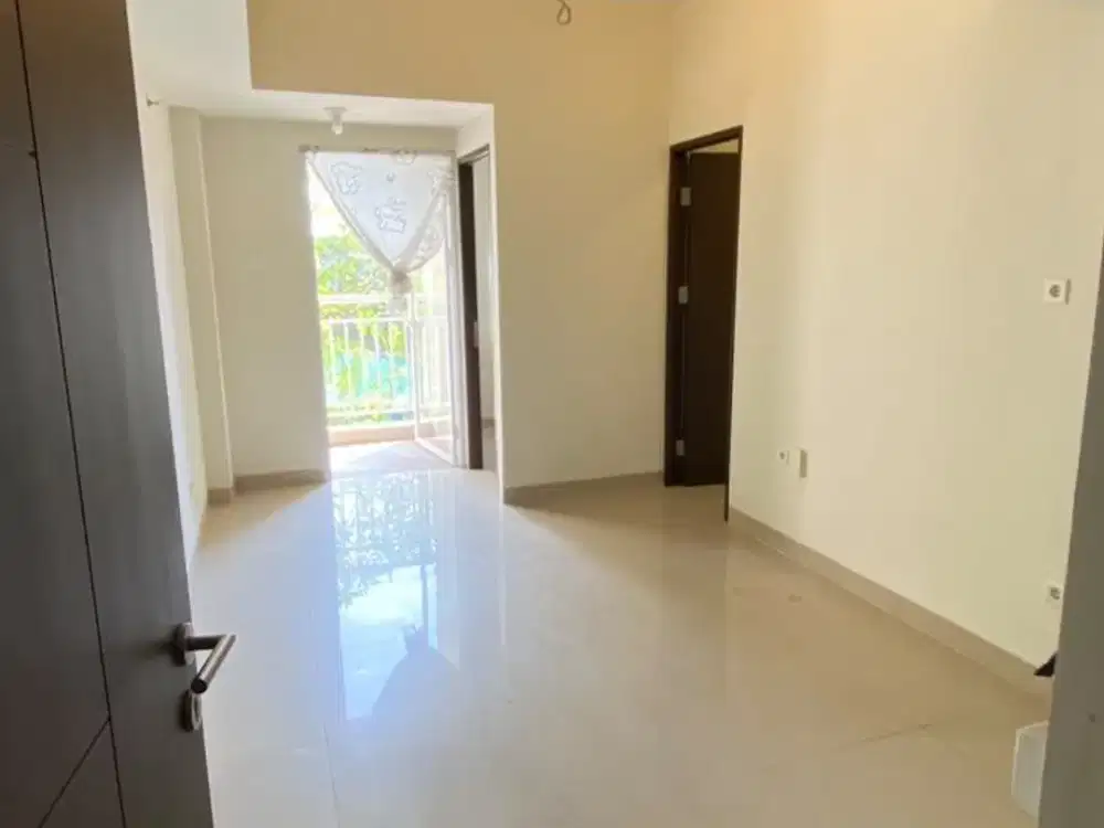 Apartemen Mustika Golf Residence Jababeka