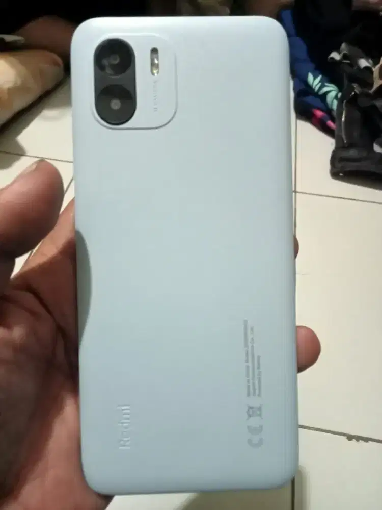 Jual hp Redmi A01
